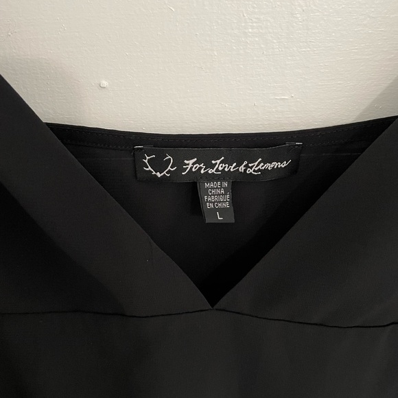 For Love & Lemons Camisole - Picture 4 of 6